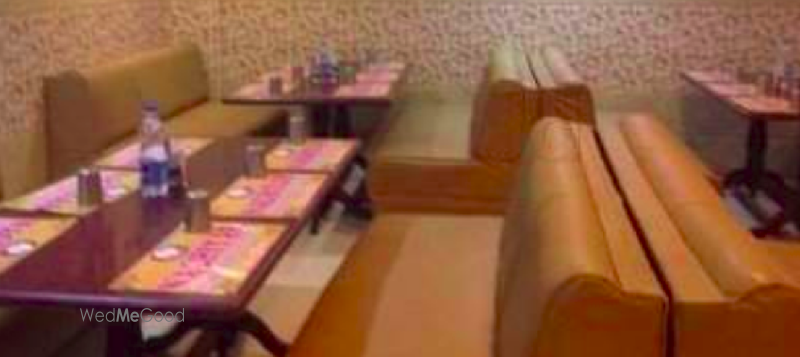 Nachiyar Chettinad Restaurant