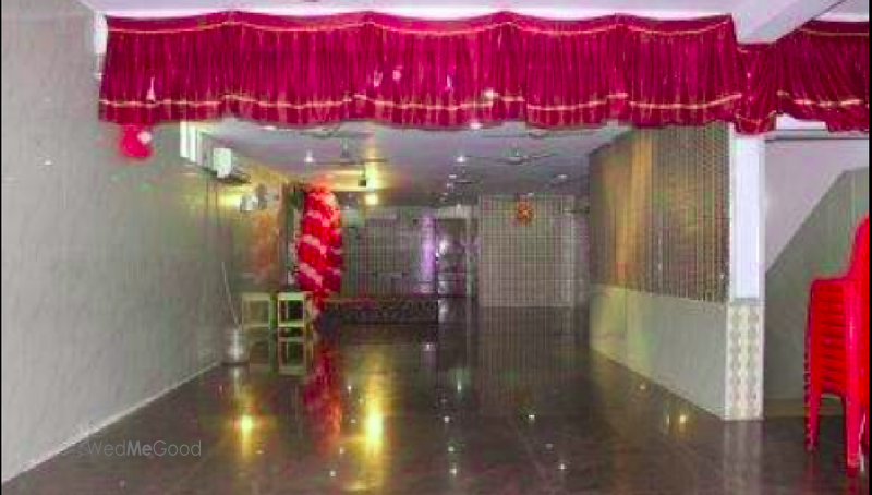 Venkateswara Party Hall