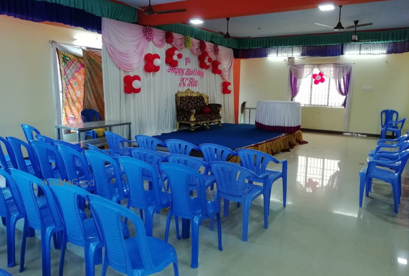 Thulasi Party Hall