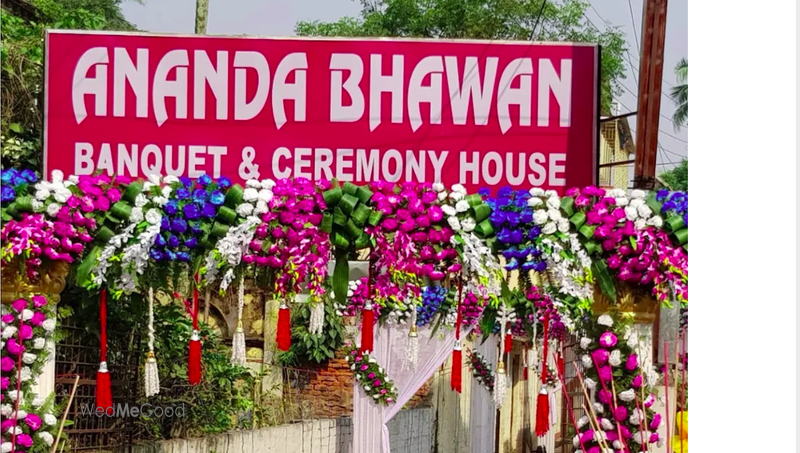 Ananda Bhawan