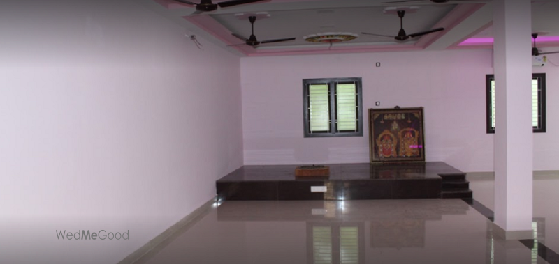 Sri Aishvarya Mini Hall