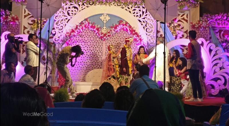 Kalash Mandapam