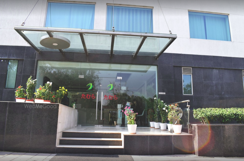 Misaki Xpress Gurgaon