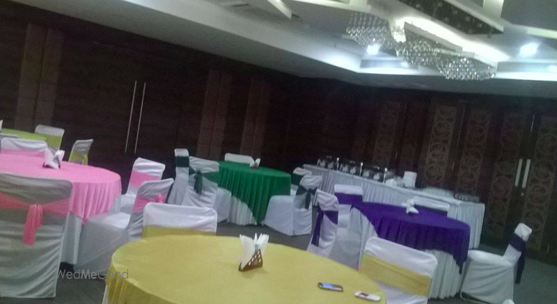 Red Carpet Banquets