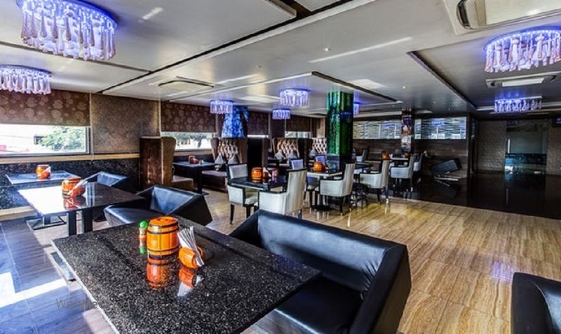 Hotel Trend Shivani