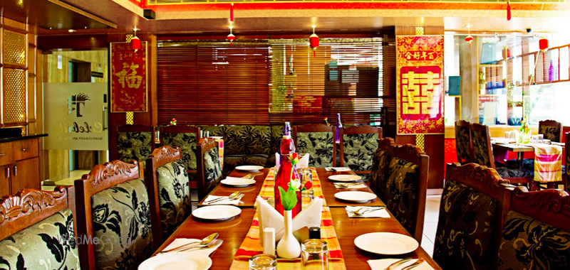 The Royal CM Hotel