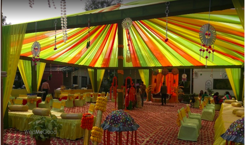 Chanakya Restaurant