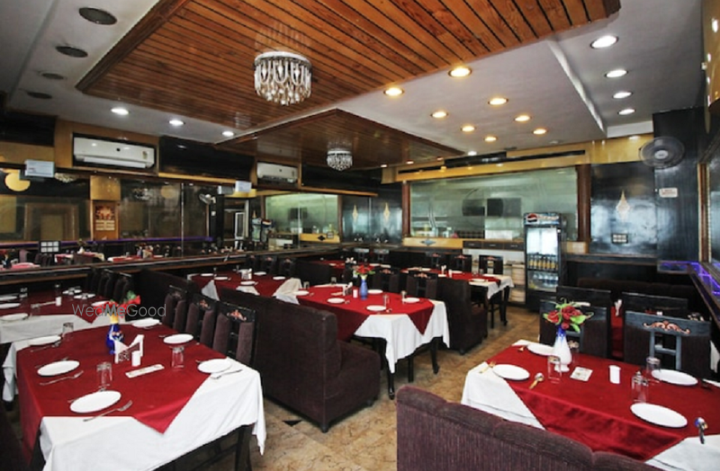 Yash Hotel