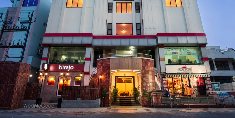 Hotel Panchsheel