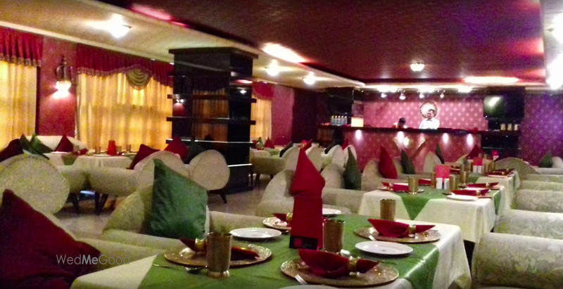 Mughal Rasoi