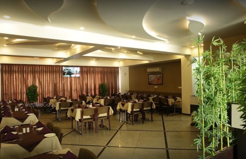 Hotel Harsh Paradise