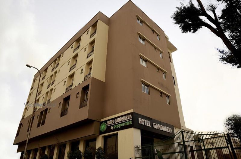 Hotel Gandharva by Peppermint