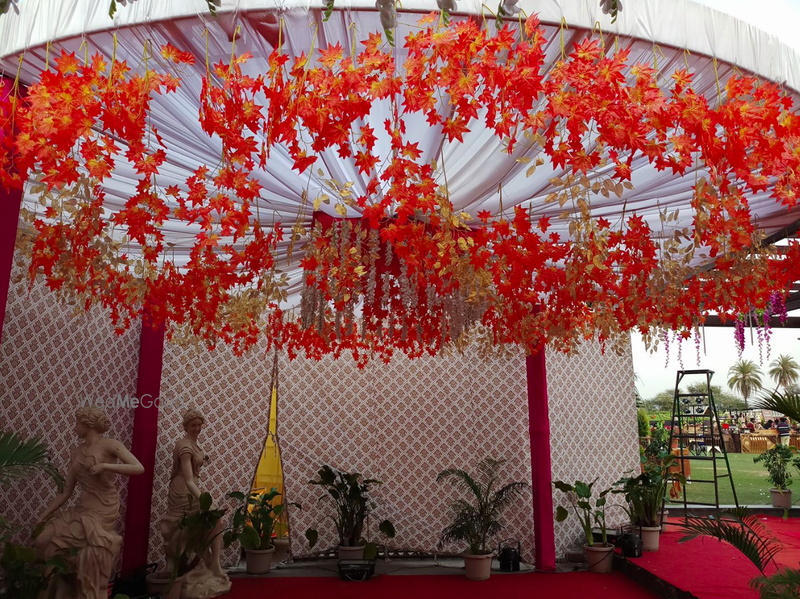 Praram Resort