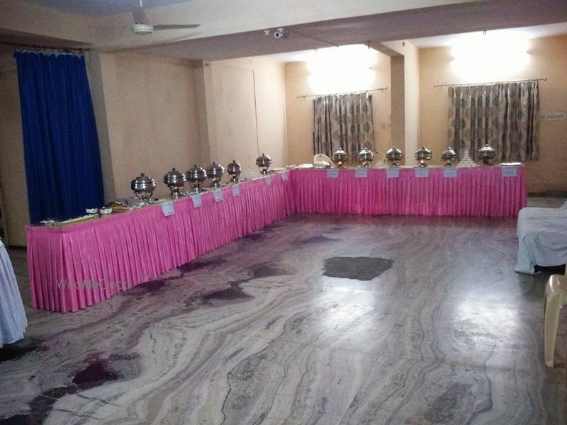 Prashant Hotel