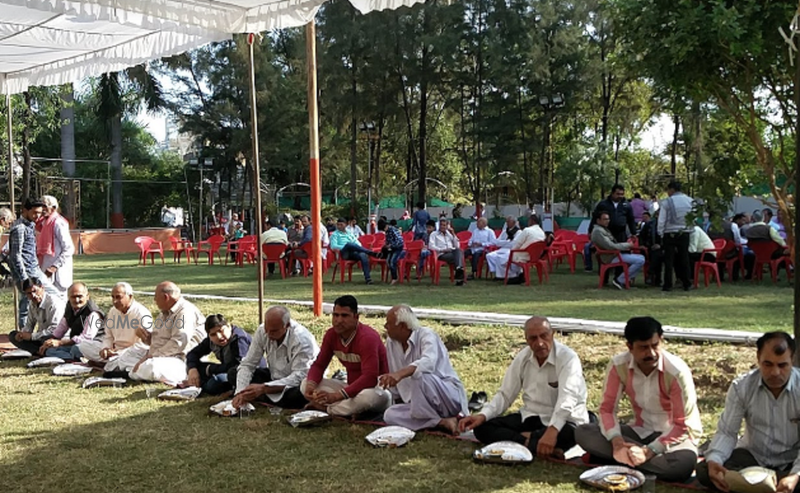 Soni Garden