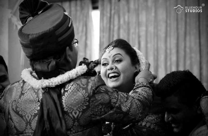 Blue Hour Studios - Price & Reviews | Ahmedabad Photographer
