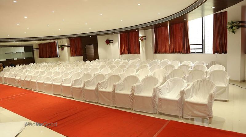 Rishta and Jahaan Banquets