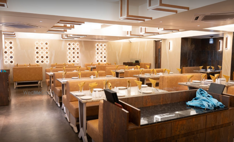 Navjivan Restaurant