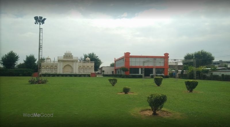 Sangam Paradise