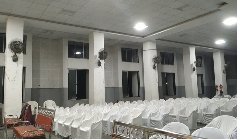 SMC Umra Community Hall