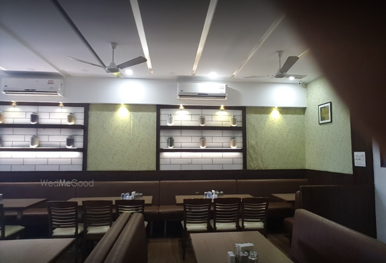 Geetha Restaurant