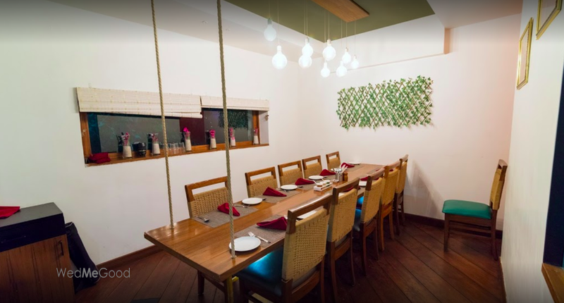 Singh Saaab Di Rasoi