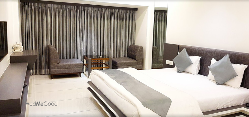 Hotel Ostria