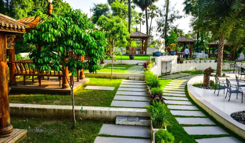 Hotel Casa Riva - Bhatpore, Surat | Wedding Venue Cost