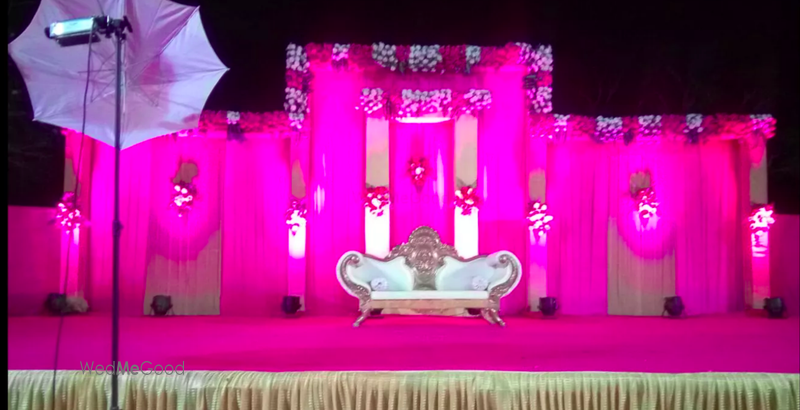 Shree Bhagirath Palace