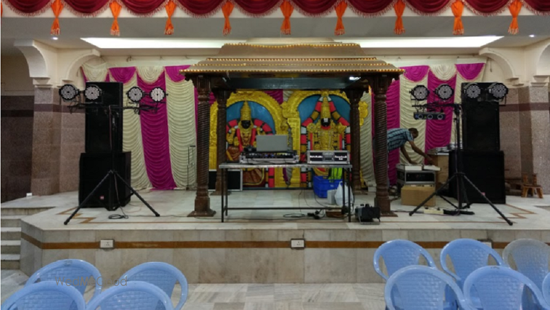 Mahasubalakshmi Mahal
