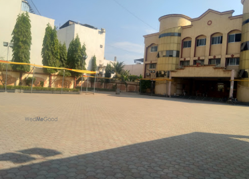 Sindhi Samaj Bhavan
