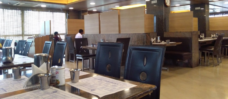 hotel saravana bhavan home delivery