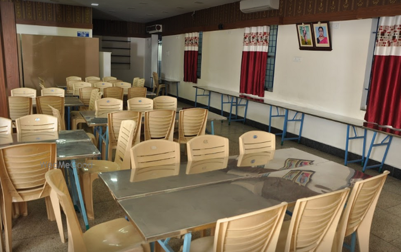Mohanavasuki Party Hall
