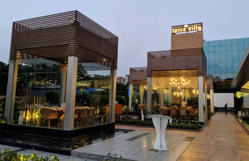 Spice Villa Restaurant Surat Wedding Venue Cost