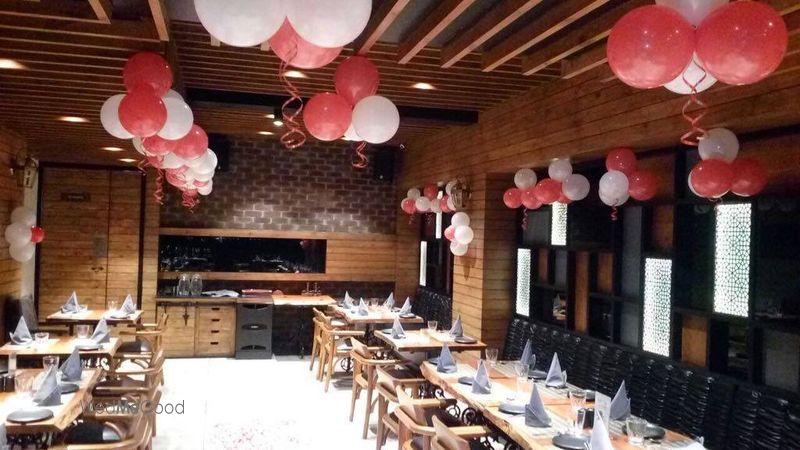 Global Local Restaurant and Banquet