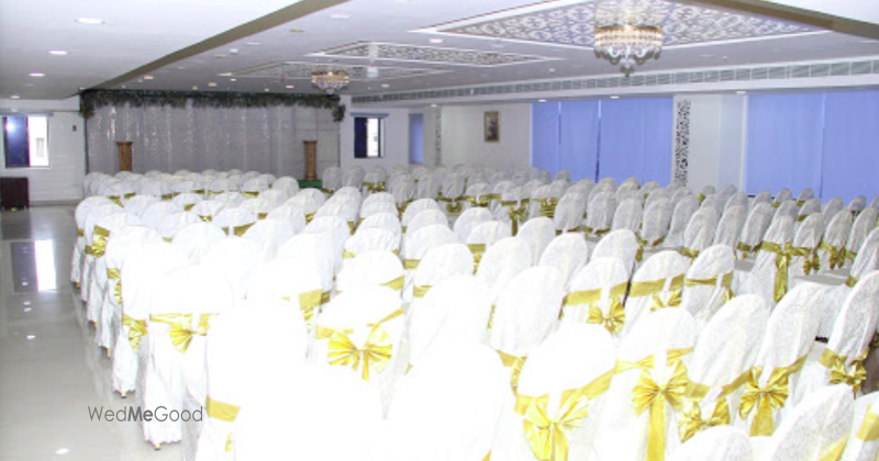 Chandra Grand Hotel