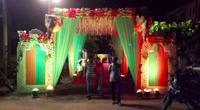Rajasthan Jat Samaj Sansthan