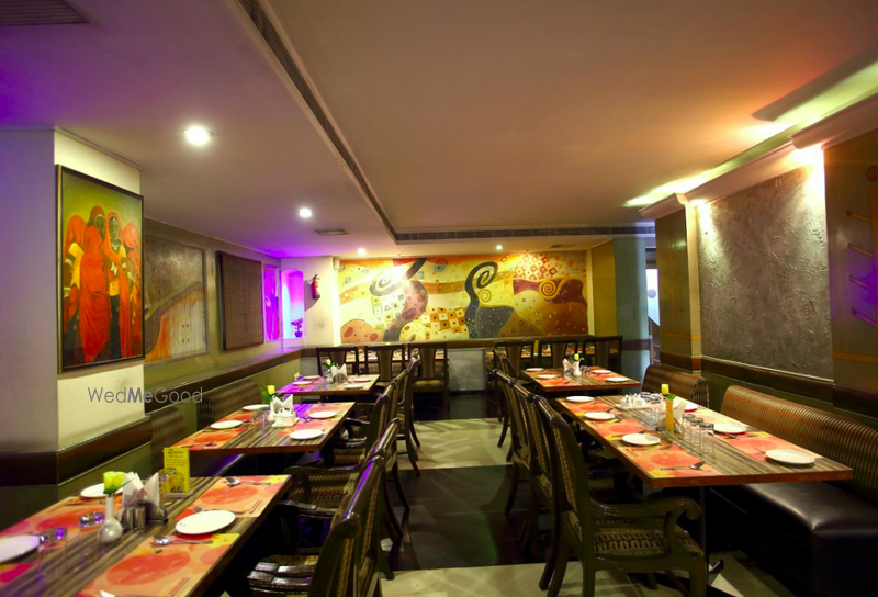 Hotel Savera Residency