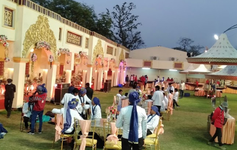 Paanigrah Marriage Garden