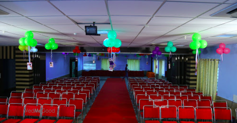 Anuguna Tulasi Grand