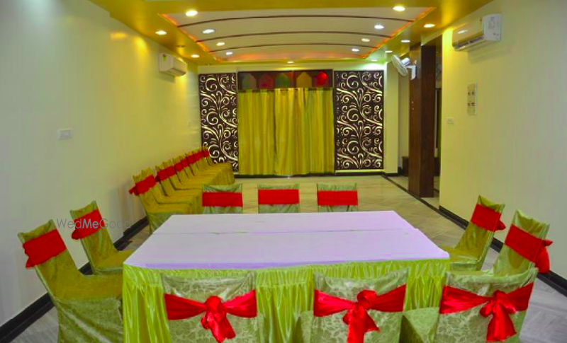 Hotel City Home