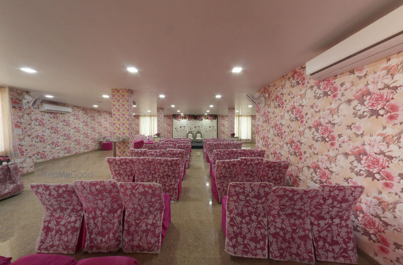 Hotel Arch Inn