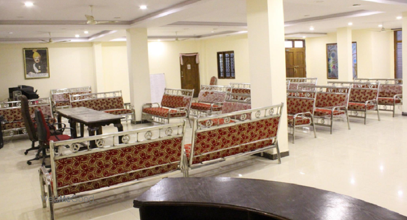 Hotel Al Shareef Palace
