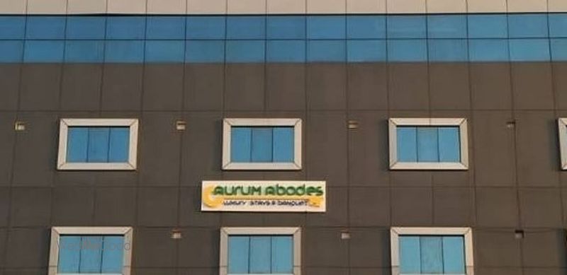 Aurum Abode Hotel