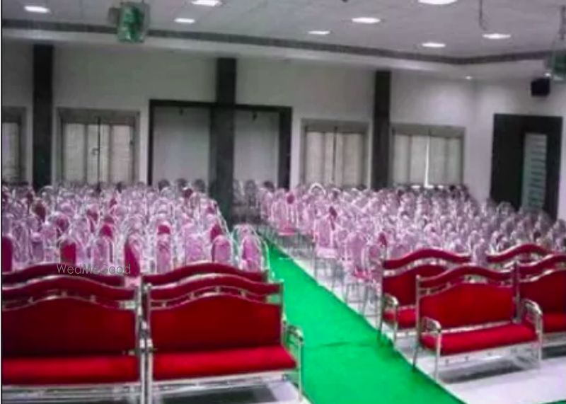 Venkanna Function Hall