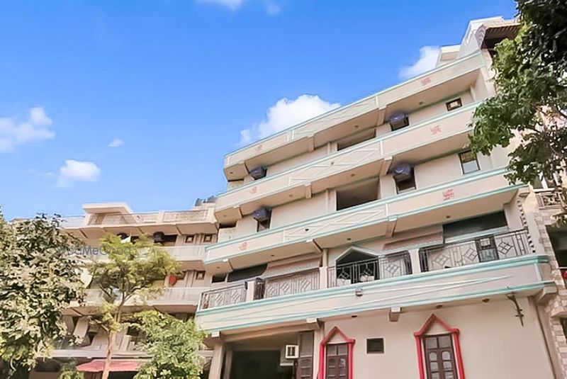 Hotel Green Valley mundka