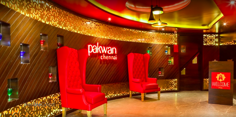 Pakwan Chennai