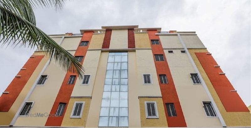 Hotel Ritesh Grand