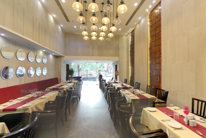 7 Seasons Multicuisine Restaurant