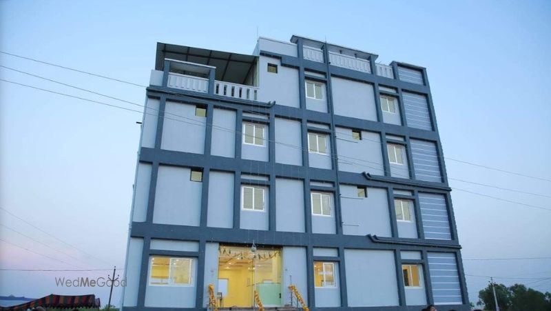 Hotel Harshitha Grand